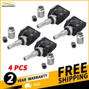 4x SCHRADER Reifendrucksensor für BMW G20/21 G22/23 G30/31 G11 X3 X5 36106887147 - Picture 1 of 8