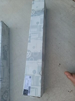 OEM MERCEDES-BENZ Rear Shock Strut P/N A1173201131 - Image 1 of 2