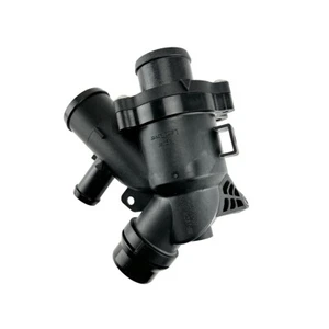 Land Rover LR4 Range Rover Sport Defender 5.0L Thermostat Housing Genuine - Picture 1 of 3