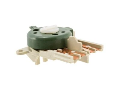 Interruptor de control del soplador Pontiac Sunbird 1986-1988 pozos 43727JGMD 1987 Foto 1 de 2