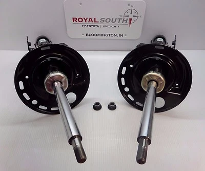 Puntales delanteros originales OEM OE Toyota Rav4 2006-2008 Foto 1 de 4