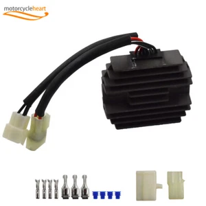Voltage Regulator Rectifier For 2000 2001-2008 Arctic Cat 375 400 500 3402-682 - Foto 1 di 8