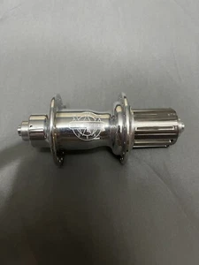 White Industries M15 Rear Hub Shimano Hyperglide - Picture 1 of 4