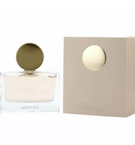 JASON WU Women's Eau de Parfum Spray 3 Fl. Oz. / 90 mL $128 NEW - Picture 1 of 3