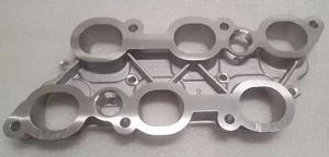Engine Intake Manifold Lower ACDelco GM Original Equipment 12611155 - Picture 1 of 5