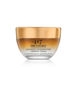 -417 Cosméticos Mar Muerto Control de Tiempo Crema Reafirmante para Rejuvenecimiento de la Piel 50 ml - Imagen 1 de 4