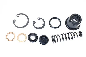 REVISIONSSATZ PUMPE HINTEN SUZUKI LT-Z400 2003-2013 MASTER CYLINDER REAR - Bild 1 von 1