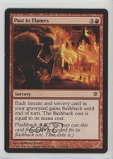 2011 Magic: The Gathering - Innistrad Past in Flames #155 03cw