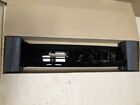 DISCOVERY 5 17> VERSATILE ROOF RACK REAR DITCH FINISHERS !!!GENUINE!!! VPLRR0166