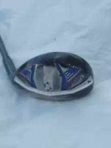 Callaway XR 19* 3 Holzprojekt X RH 5,5 normaler Graphit - Bild 1 von 9