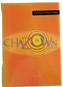 Chazown - Craig Groeschel - Second hand - Picture 1 of 2