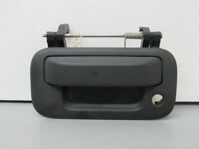 2009 2010 2011 2012 2013 2014 FORD F150 TAILGATE HANDLE TEXTURED Foto 1 de 4