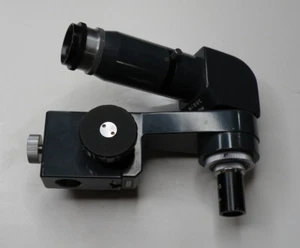EPO Microscope Head and Slide 39072 with 10X Ocular and 2X Objective - Imagen 1 de 7