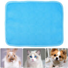 Washable Oversized Throw Blankets Pet Ice Mat Cooling