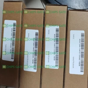 NEW IN BOX Siemens Simatic S7-300 RELAY OUTPUT MODULE 6ES7-322-1HF01-0AA0 - Picture 1 of 3
