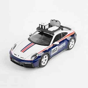 Porsche 911 992 Dakar - Maquette - Photo 1/2
