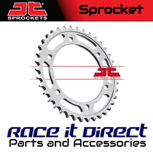 JT Sprocket for Suzuki TL1000 S 1997-2000 Steel Rear - Picture 1 of 8