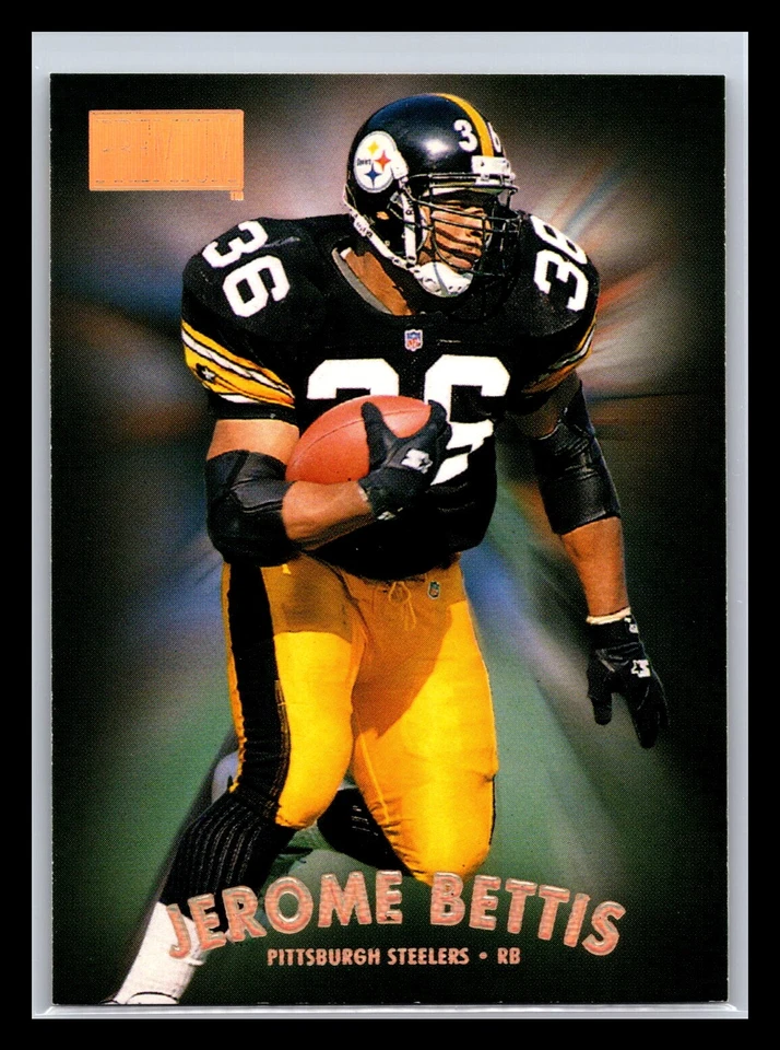 1997 Skybox Premium Football # 1 - 250 - Pick Your Card! - Image 1 of 1