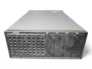 Cisco N6K-C6004-96Q V03 Nexus 6004 48-Port 40 Gbps SFP Managed Switch - Picture 1 of 7
