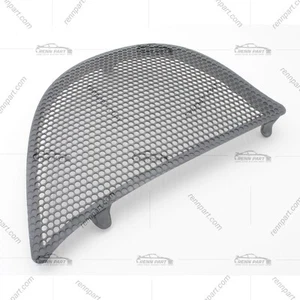 Genuine Porsche 986 Boxster Roll Bar Wind Deflector LH (driver's) 9865615830001C - Foto 1 di 3