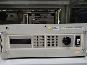 Optronic-Laboratories 83A: Programmable DC Current Source_ As-is selling - Picture 1 of 8