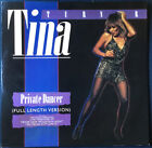Vinyl Ep Tina Turner ?Private Dancer? Full Length Uk Import (Partial Shrink)