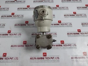 Transmisor 24VDC 140 KGF/CM2 Yamahatake JTD920A-1E1B2-6XXX1-A2TLU2 - Imagen 1 de 18