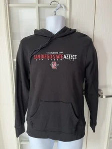 San Diego Hoodie Size Medium - Picture 1 of 2