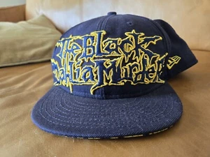 The Black Dahlia Murder New Era Cap. Metal Merch Band Death Metal Heavy Music - Picture 1 of 3