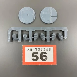 SOLAR AUXILIA CYCLOPS BATTERY UPGRADE LEGIONS IMPERIALIS WARHAMMER - Picture 1 of 1