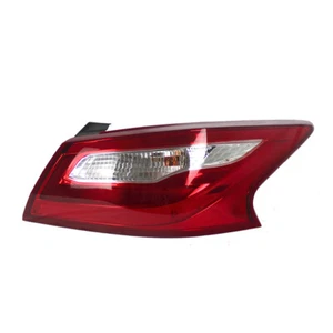 For 2016-2018 Nissan Altima w/bulb Outer Tail Light Brake Lamp Passenger Side - Bild 1 von 4