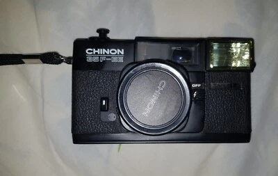 CHINON 35F-EE - Photo 1/4