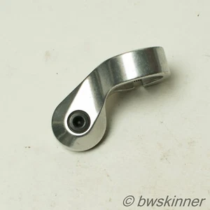 Montaje de vaina de cambio de engranaje rápido para mano izquierda Shimano SL-MC38. De lote antiguo - Imagen 1 de 2