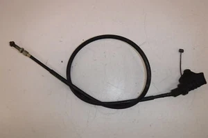 2003 suzuki sv650 CLUTCH CABLE LINE - Picture 1 of 4