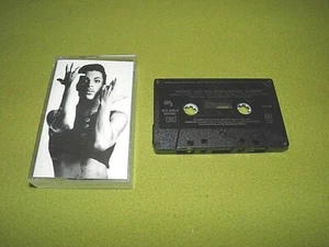 Prince And The Revolution - Parade - RARE IMPORT 1986 NM Cassette Dolby HX Pro - Picture 1 of 2