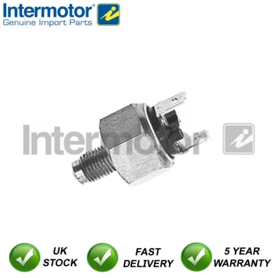 Intermotor Brake Light Switch Fits Wolseley Triumph Rover Riley Morris MG Aus... - Image 1 of 2