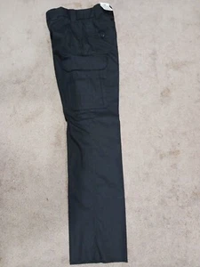 Ladies Cargo Pocket Tactical Pant, Cross FX FX57300W, 65% Poly/35% Coton Ripstop - Picture 1 of 9