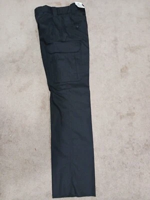 Ladies Cargo Pocket Tactical Pant, Cross FX FX57300W, 65% Poly/35% Coton Ripstop - Image 1 of 3