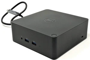 Dell K16A K16A001 USB-C Thunderbolt Docking Station TB16 (w/ 130W AC Adapter) - Picture 1 of 3