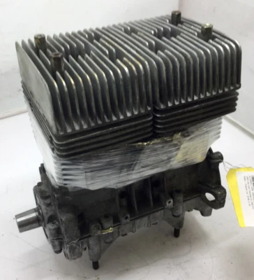 Motor reconstruido Ski Doo Formula Skandic Touring S SL 400506300 1995 Foto 1 de 4