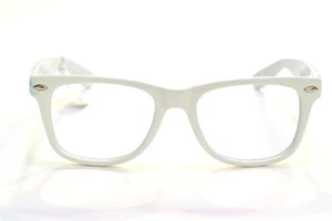 KHAN 40132 BLANCO ACETATO FOTOCROMÁTICO ANTI AZUL PROGRESIVO/Gafas de lectura - Imagen 1 de 3