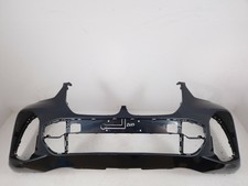 BMW X5 G05 M package 2018 bumper front bumper