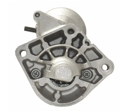 New Starter For Chrysler 300M 3.5L 1999-02, Dodge Intrepid 3.5 2000-03, Prowler - Image 1 of 4