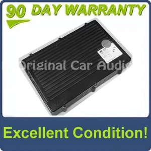 2014 - 2016 Hyundai Santa Fe OEM Radio Amp Premium Digital Audio Amplifier - Picture 1 of 4