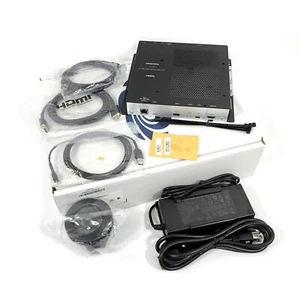 NEW Open Box Crestron UC-PR 6510936 Presentation Transmitter M201852001 - Picture 1 of 6