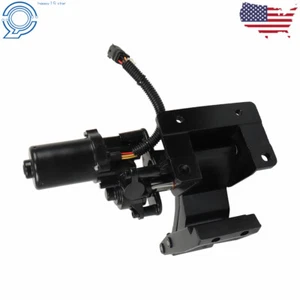For Ram 1500 68461581AA Power Running Board Motor w/ 145'' Wheelbase Left - Picture 1 of 14