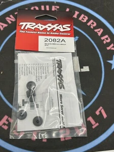 Traxxas. 2082A - Gear Set (for 2080A Micro Waterproof Servo - Picture 1 of 1