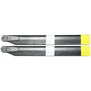RC ERA C032 Main Blades - Yellow/White - Picture 1 of 1
