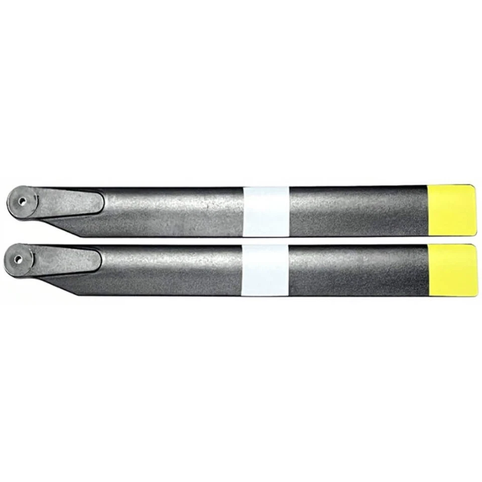 RC ERA C032 Main Blades - Yellow/White - Image 1 of 1