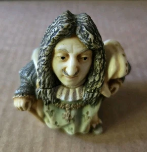 Harmony Kingdom Pot Bellys King Louis XIV Original Box Trinket Box Figurine - Picture 1 of 2
